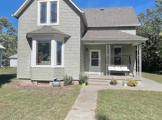 1814 14th St, Columbus, NE 68601