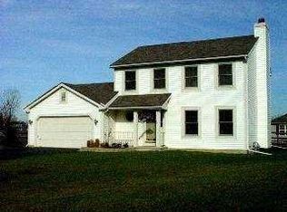 931 Stone Creek Ct, Perrysburg, OH