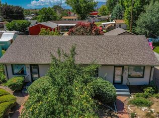 912 E 3rd St #914, Florence, CO 81226