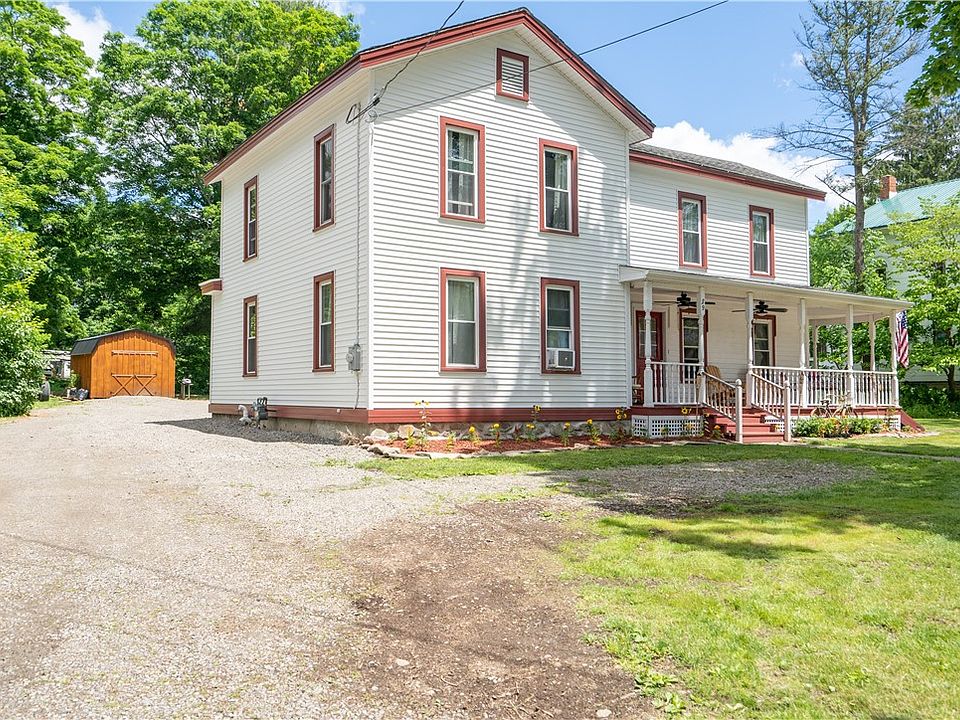 29 Maple Ave, Cohocton, NY 14826 | Zillow