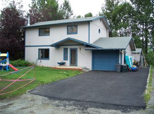 4001 E 67th Ave, Anchorage, AK 99507