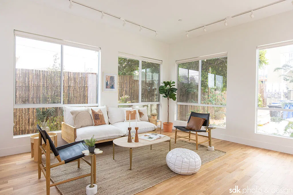 4 bed, 1500 sqft, $4,400 — Photo 4