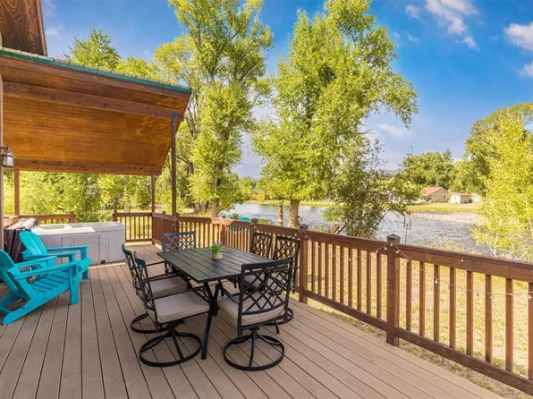 41 Comanche CT, South Fork, CO 81154