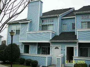82 Heather Croft #82, Egg Harbor Township, NJ 08234