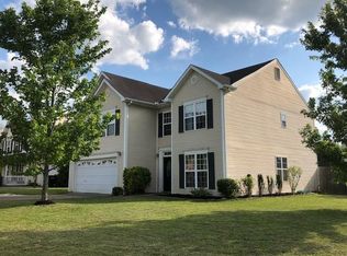 1604 Harrison Way, Spring Hill, TN 37174