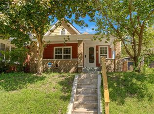 406 Sanders St, Indianapolis, IN 46225