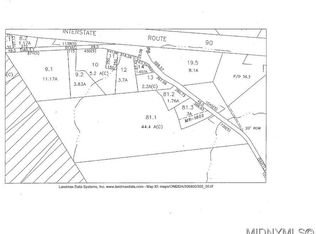 0 Bartlett Rd, Rome, NY 13440
