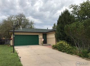 1427 33rd Ave, Greeley, CO 80634