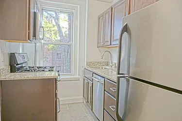 Rented by Compass