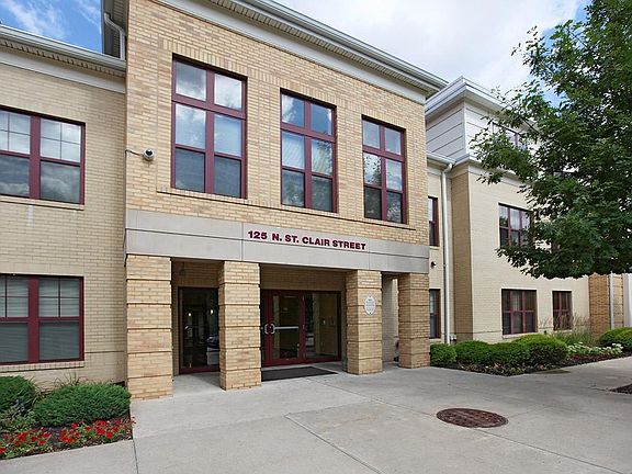 5th image of 125 N Saint Clair St #0