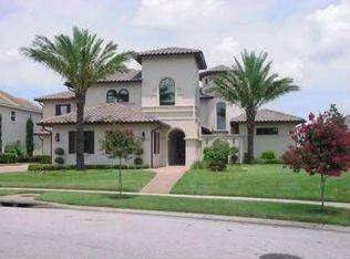 1503 Conway Isle Cir, Orlando, FL 32809