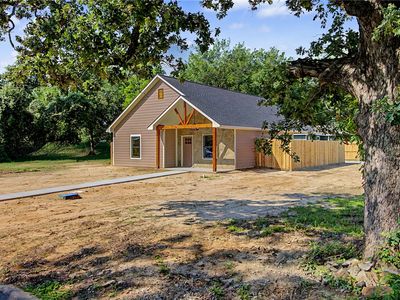 509 Milam St, Hearne, TX, 77859