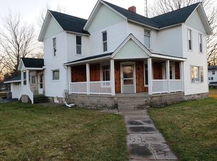 401 W Chicago Rd, White Pigeon, MI 49099