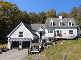 3 Shannon Ridge Road, Dover, VT 05356