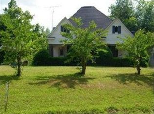 3109 County Road 61, Roanoke, AL 36274