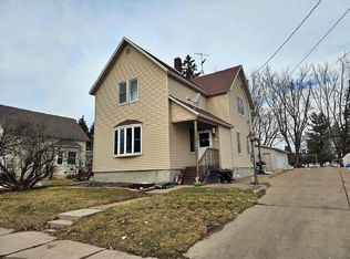 901 W NORTH STREET, Marshfield, WI 54449