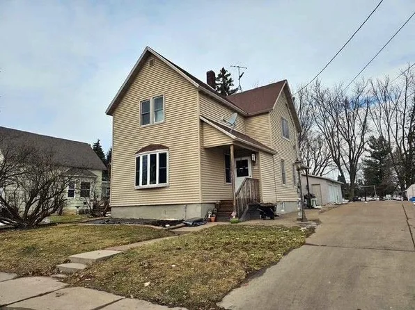 901 W NORTH STREET, Marshfield, WI 54449