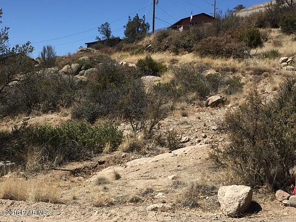 5th image of 4542 N Granite Gardens Dr