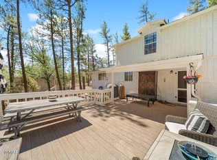 1862 Maryanne Rd, Show Low, AZ 85901