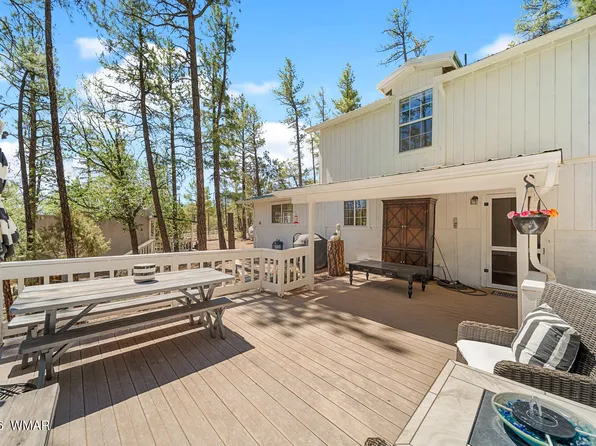 1862 Maryanne Rd, Show Low, AZ 85901