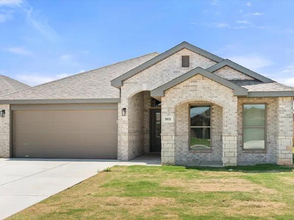3031 138th St, Lubbock, TX 79423