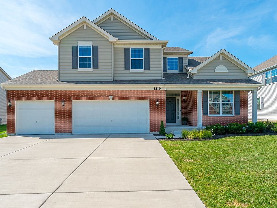 1st image of 1219 Vertin Blvd