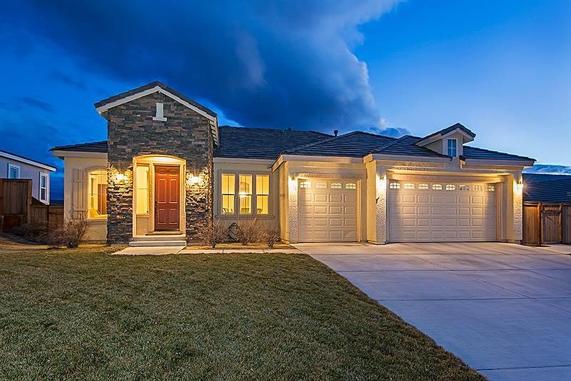 1st image of 3700 Desert Fox Dr
