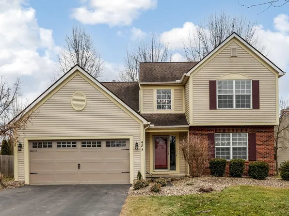 428 Lockmead Dr, Pataskala, OH 43062