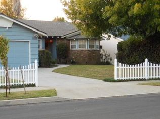 8607 Delco Ave, Winnetka, CA 91306