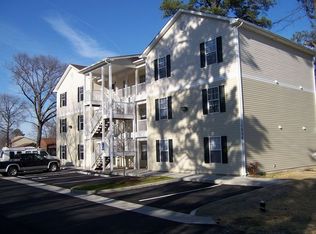 1336 Picadilly St APT B, Norfolk, VA 23513