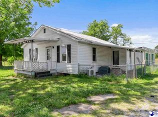 508 S Center Rd, Hartsville, SC 29550