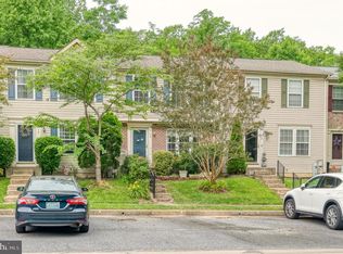 16 Whorl Ct, Baltimore, MD 21221