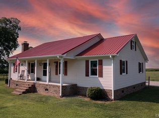 900 Belvidere Rd, Belvidere, NC 27919