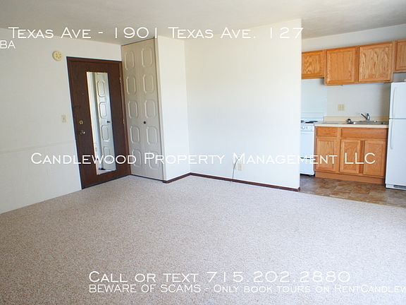 4th image of 1901 Texas Ave #127