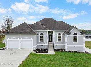 116 Michaela Ln, Jacksboro, TN 37757