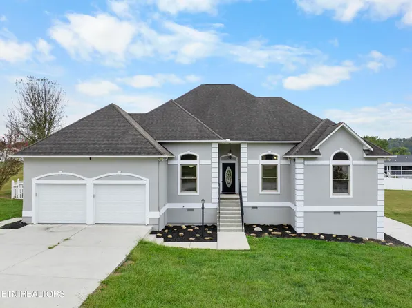 116 Michaela Ln, Jacksboro, TN 37757