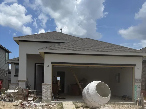 31802 Rosebud Valley, Hockley, TX 77447