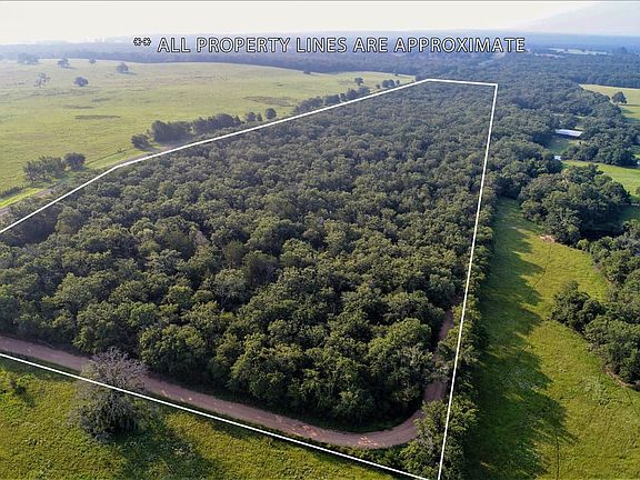 Acreage For Sale near Cameron, Texas