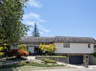 450 San Domingo Way, Los Altos, CA