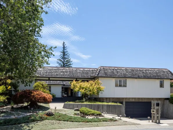450 San Domingo Way, Los Altos, CA 94022