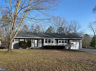 16 Northgate Dr, Voorhees, NJ 08043