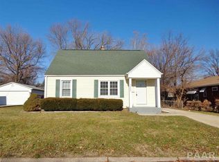 2207 W Vernon Ct, Peoria, IL