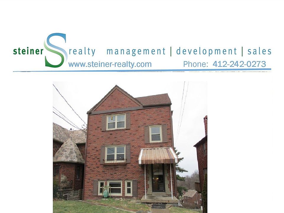 1st image of 3848 Brownsville Rd APT 6