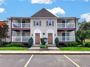 400 West Ave Unit D2, West Seneca, NY 14224