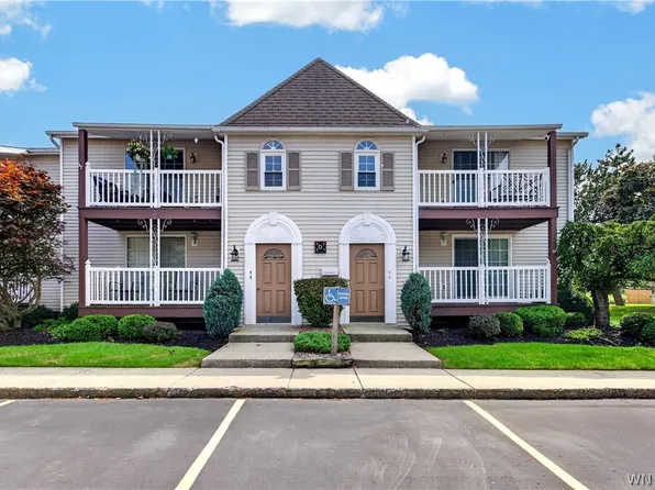 400 West Ave Unit D2, West Seneca, NY 14224