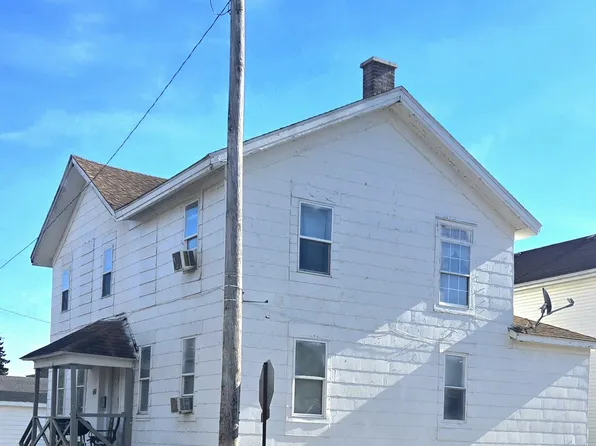 650 Ward Ave, Joliet, IL 60432