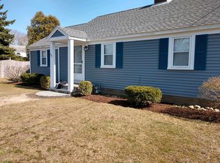 355 Lower County Rd, Dennis Port, MA 02639