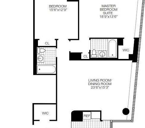 2nd image of 525 E 72nd St APT 18E