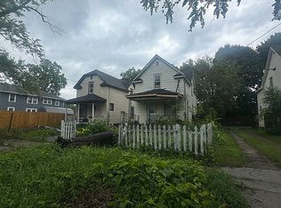 1241 Poplar St, Flint, MI 48503