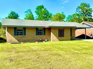 280 Beach St, Vidor, TX 77662
